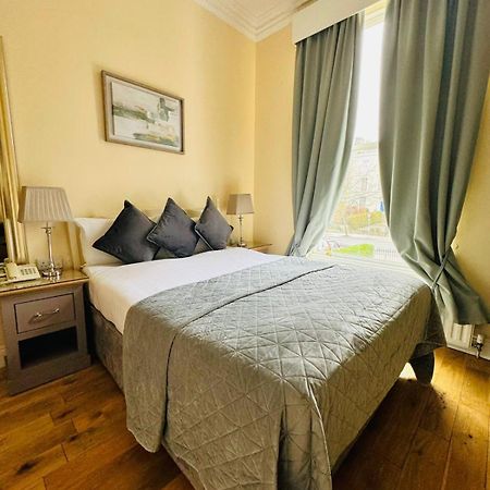 Waterloo Lodge Dublin Exteriér fotografie